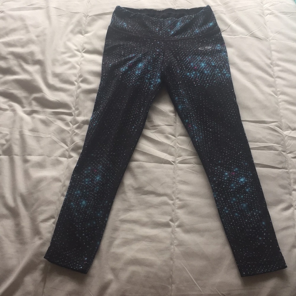 Soft Leggings